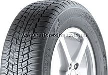 Gislaved Euro Frost 6 205/55 R16